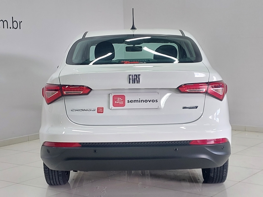 fiat cronos 1.0 firefly flex drive manual 4p 2023