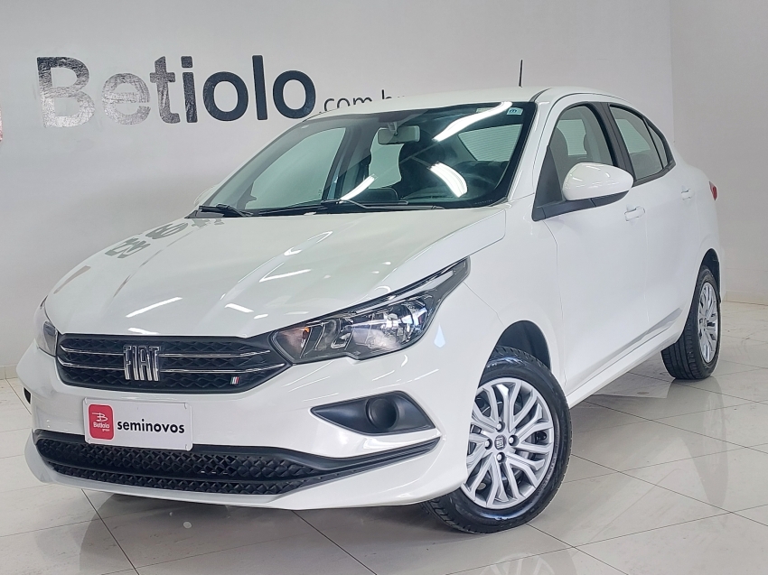 fiat cronos 1.0 firefly flex drive manual 4p 2023