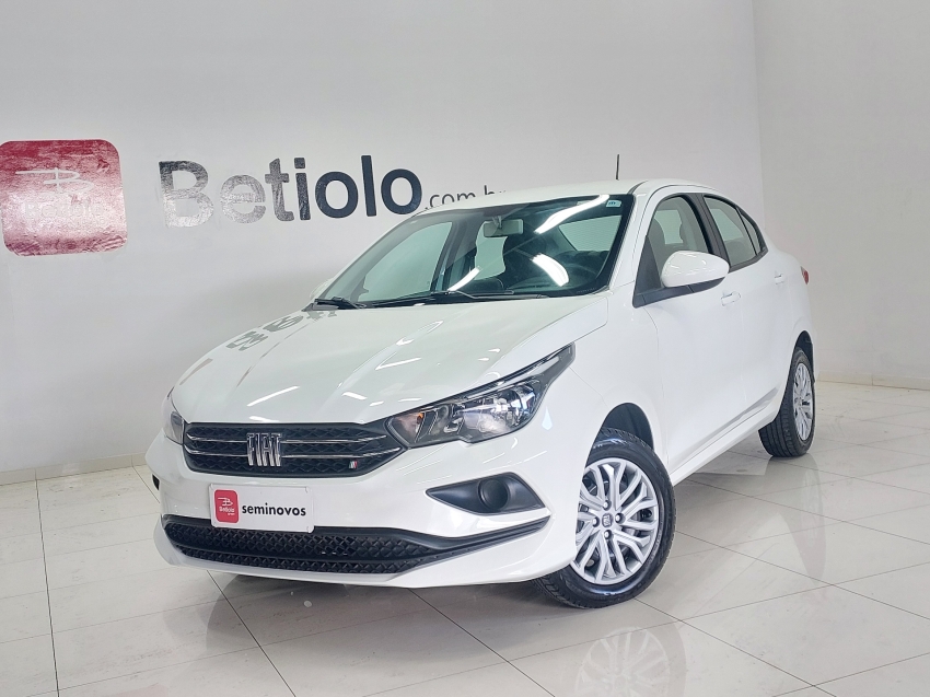 fiat cronos 1.0 firefly flex drive manual 4p 2023