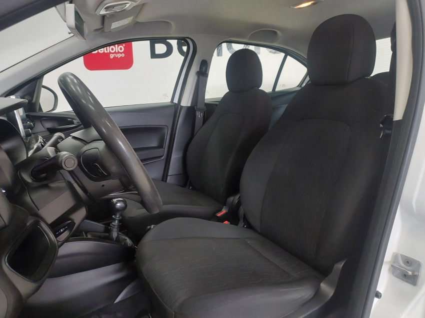 fiat cronos 1.0 firefly flex drive manual 4p 2023
