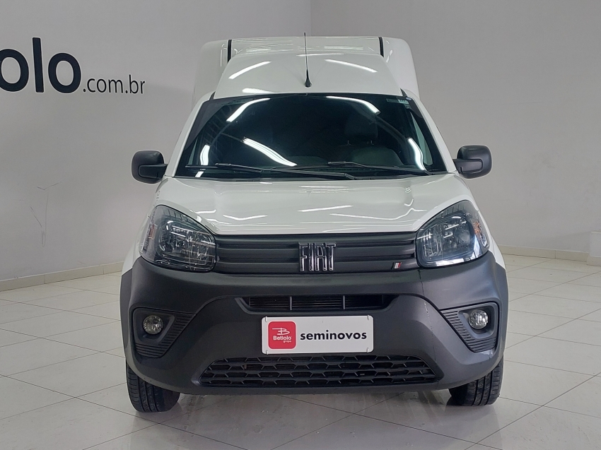 fiat fiorino 1.4 mpi furgao endurance 8v flex 2p manual 2023