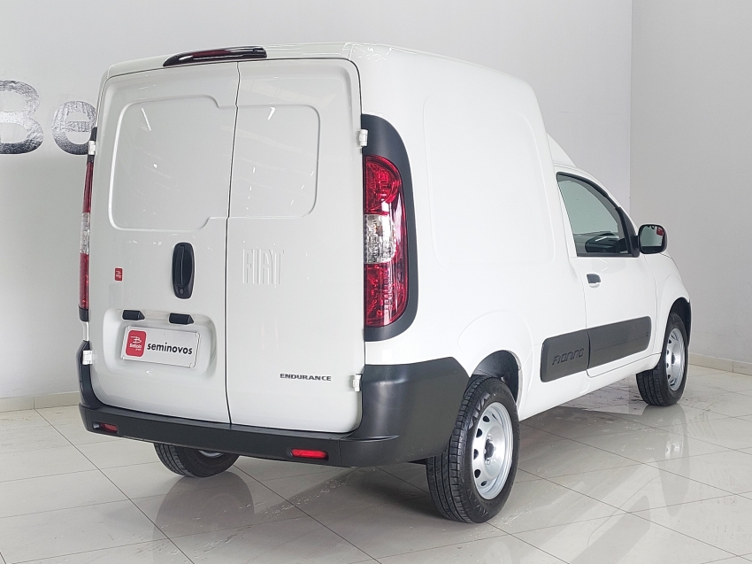 fiat fiorino 1.4 mpi furgao endurance 8v flex 2p manual 2023