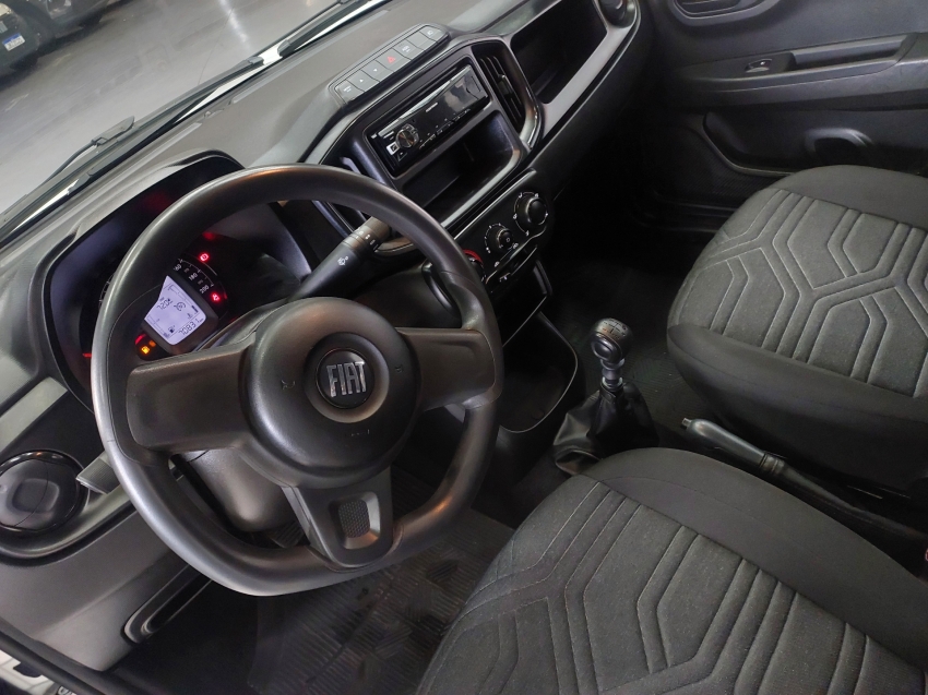 fiat fiorino 1.4 mpi furgao endurance 8v flex 2p manual 2023