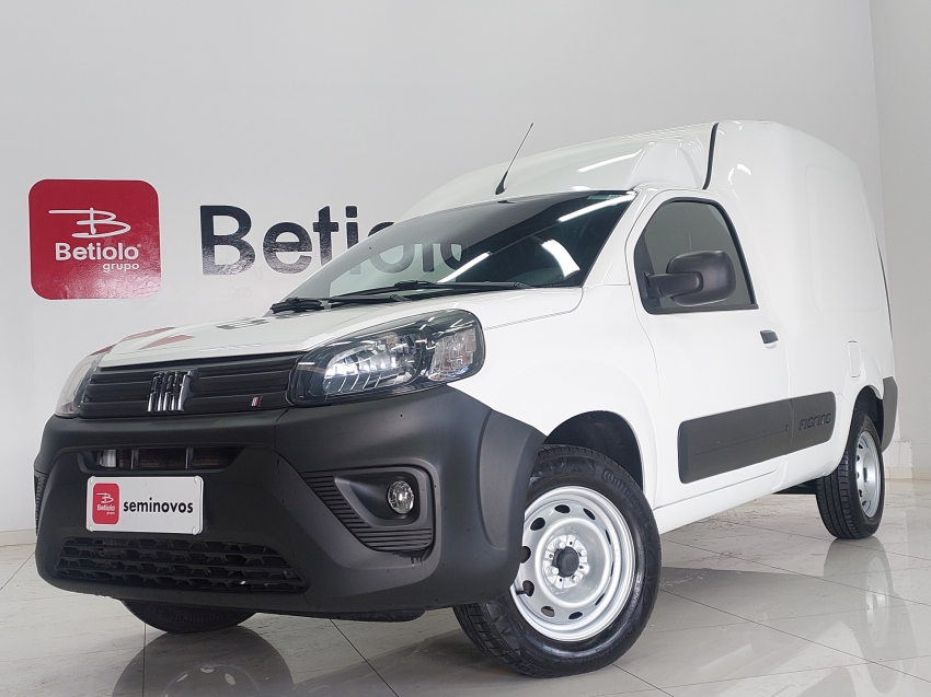 fiat fiorino 1.4 mpi furgao endurance 8v flex 2p manual 2023