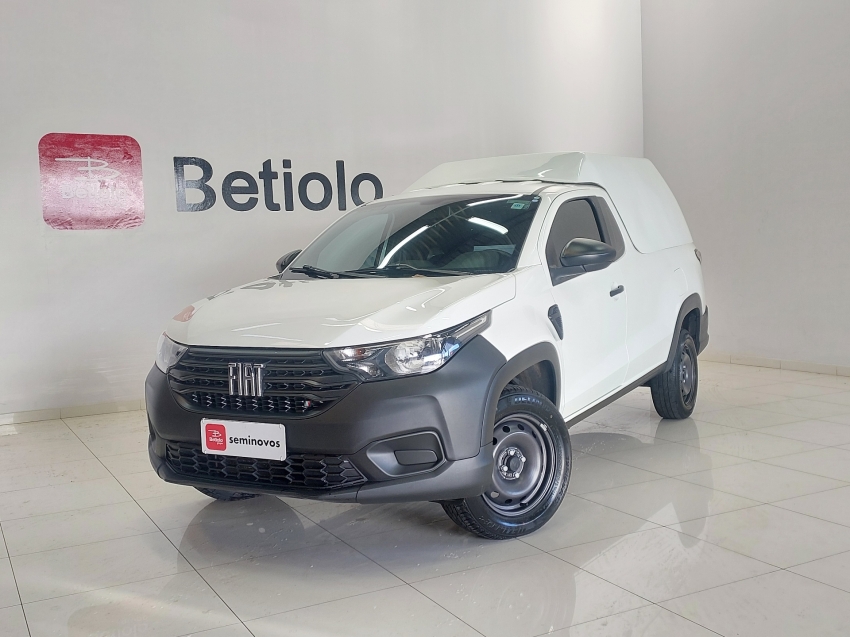 fiat strada 1.4 fire flex endurance cs manual 2p 2023