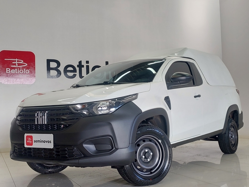 fiat strada 1.4 fire flex endurance cs manual 2p 2023