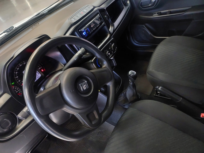 fiat strada 1.4 fire flex endurance cs manual 2p 2023