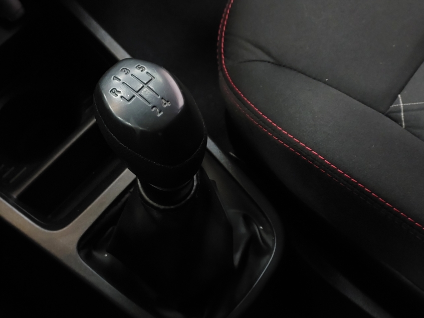renault kwid 1.0 12v sce flex zen manual 4p 2022