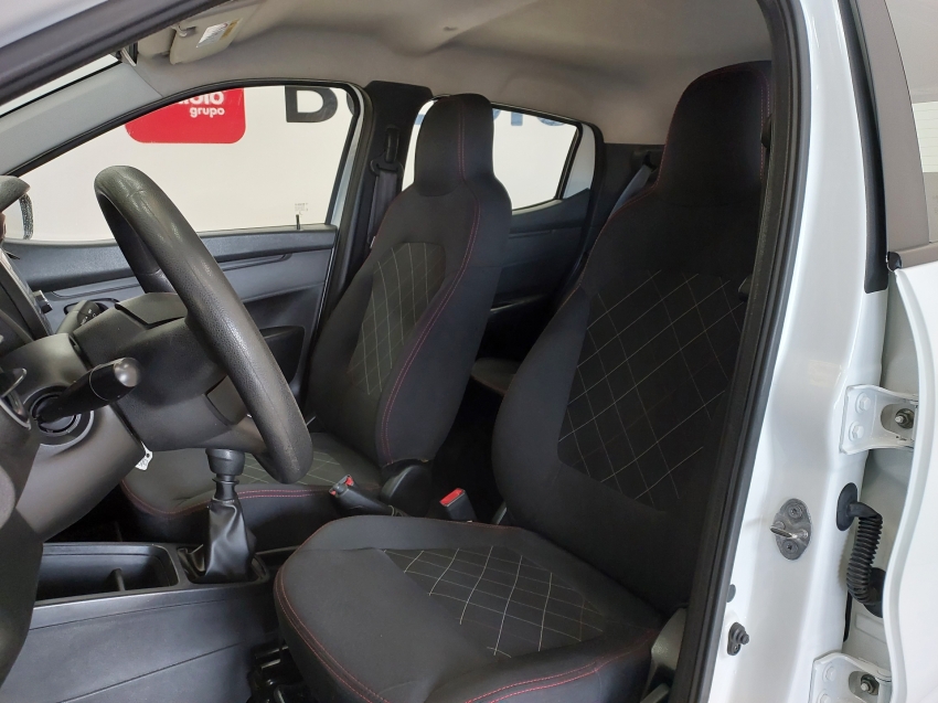 renault kwid 1.0 12v sce flex zen manual 4p 2022