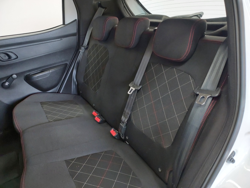 renault kwid 1.0 12v sce flex zen manual 4p 2022
