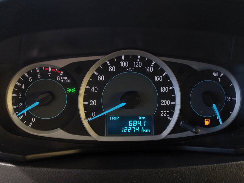 ford ka 1.0 ti-vct flex se manual 4p 2018
