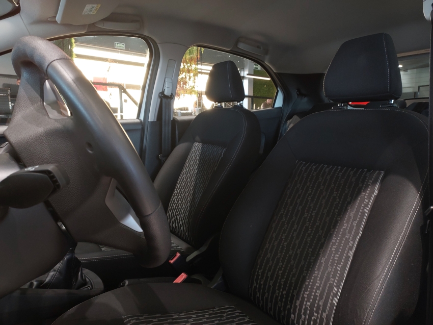 ford ka 1.0 ti-vct flex se manual 4p 2018