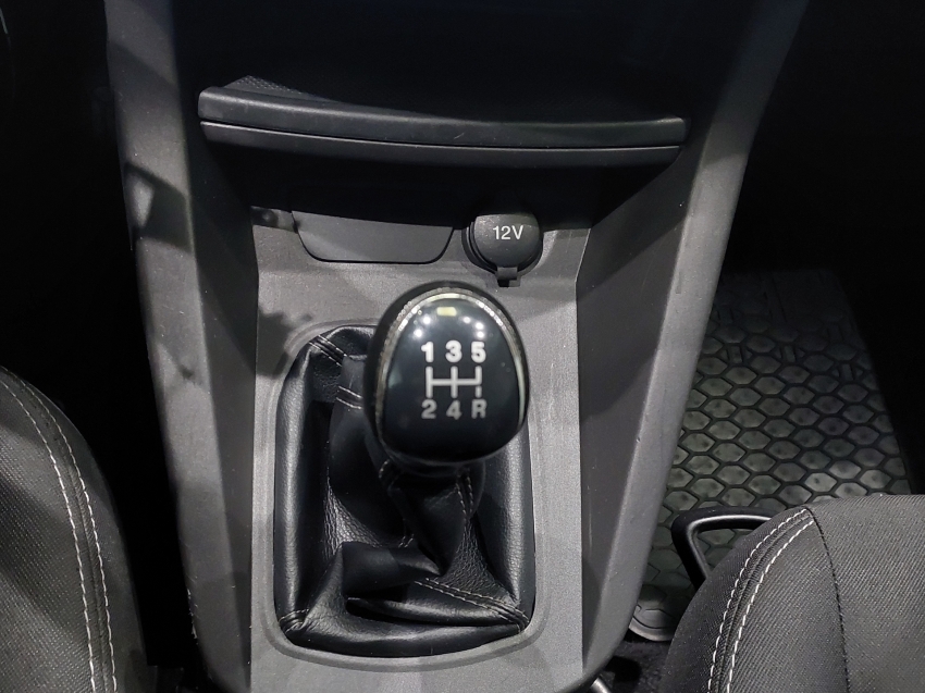 ford ka 1.0 ti-vct flex se manual 4p 2018