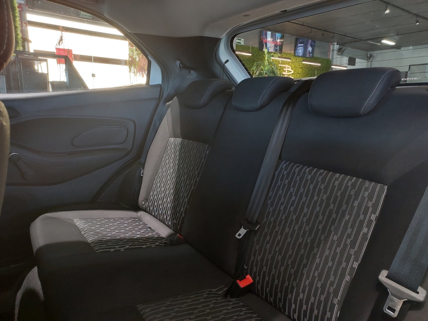 ford ka 1.0 ti-vct flex se manual 4p 2018