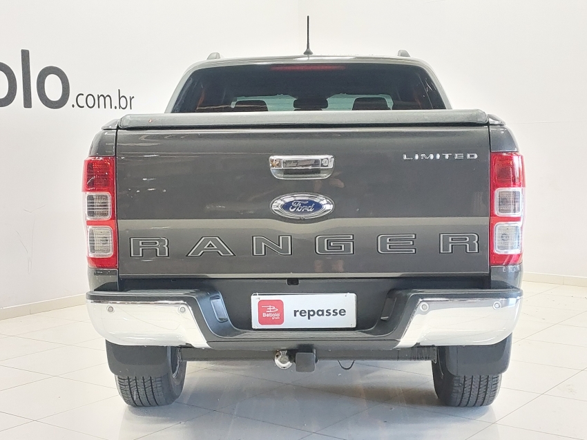ford ranger 3.2 limited 4x4 cd 20v diesel 4p automatico 2021