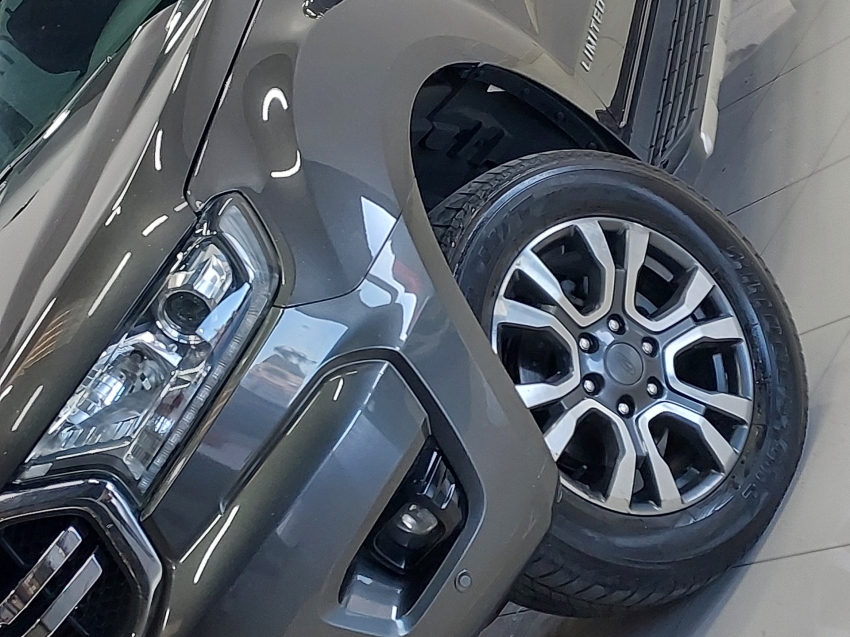 ford ranger 3.2 limited 4x4 cd 20v diesel 4p automatico 2021