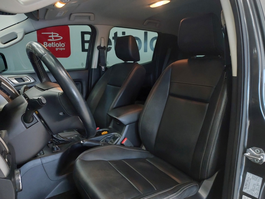 ford ranger 3.2 limited 4x4 cd 20v diesel 4p automatico 2021