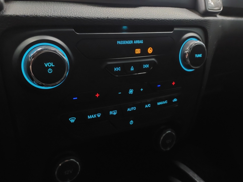 ford ranger 3.2 limited 4x4 cd 20v diesel 4p automatico 2021