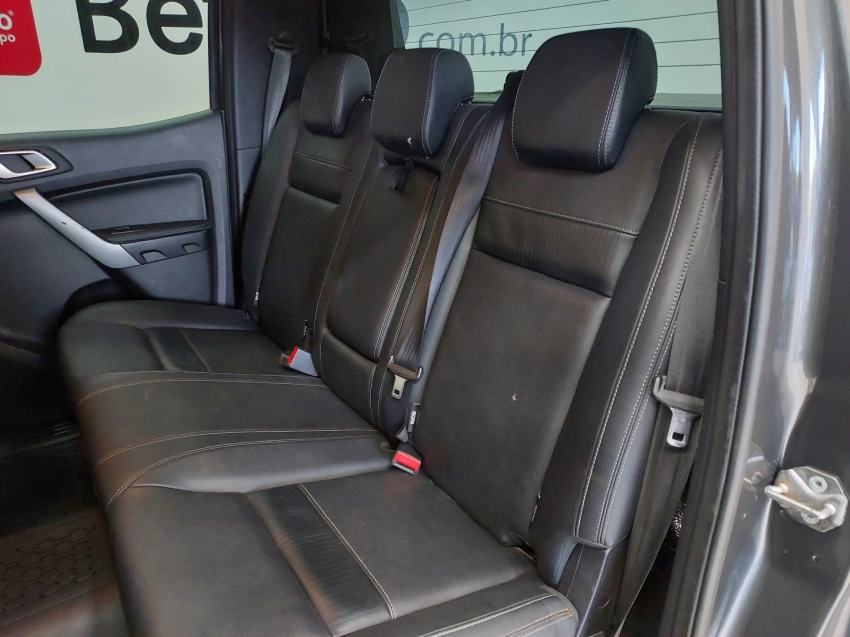 ford ranger 3.2 limited 4x4 cd 20v diesel 4p automatico 2021