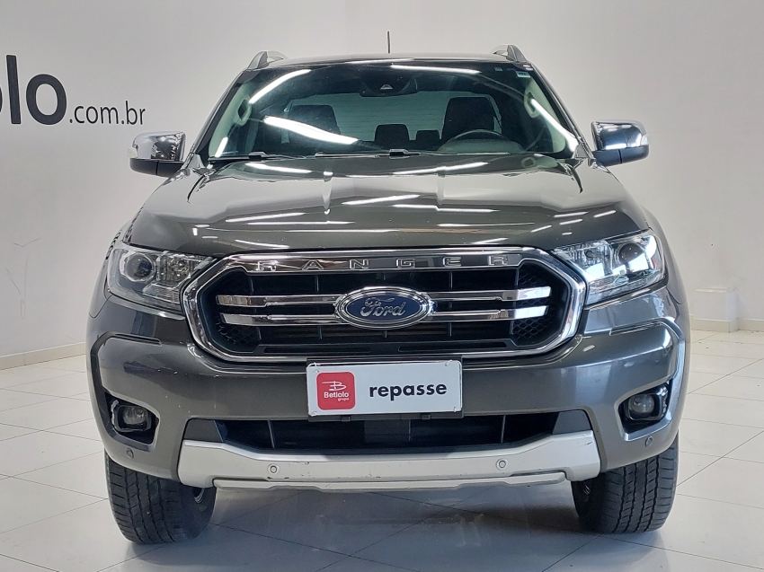 ford ranger 3.2 limited 4x4 cd 20v diesel 4p automatico 2021