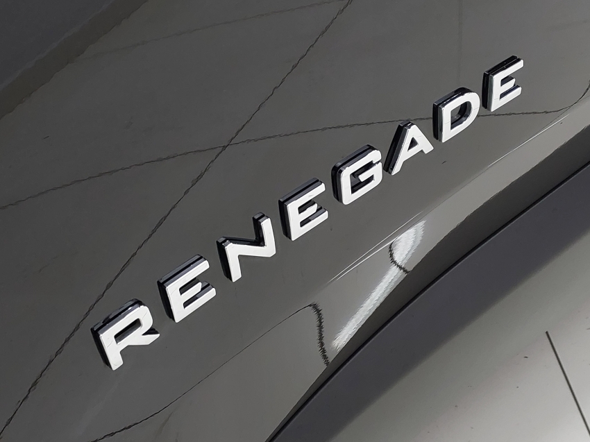 jeep renegade 1.3 t270 turbo flex longitude at6 4p automatico 2025