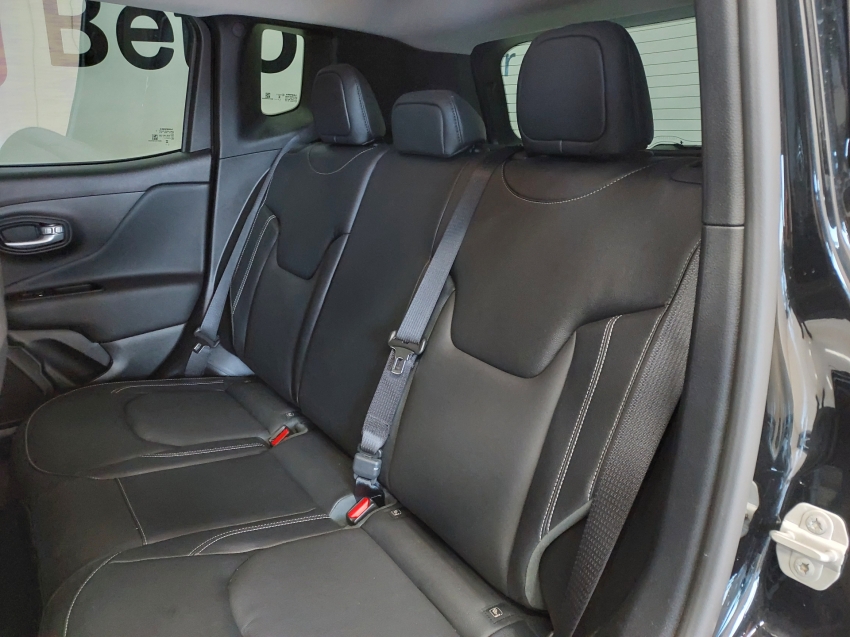 jeep renegade 1.3 t270 turbo flex longitude at6 4p automatico 2025