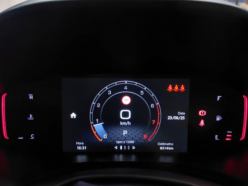 jeep renegade 1.3 t270 turbo flex longitude at6 4p automatico 2025