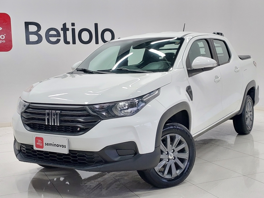 fiat strada 1.3 firefly flex freedom cd manual 4p 2023