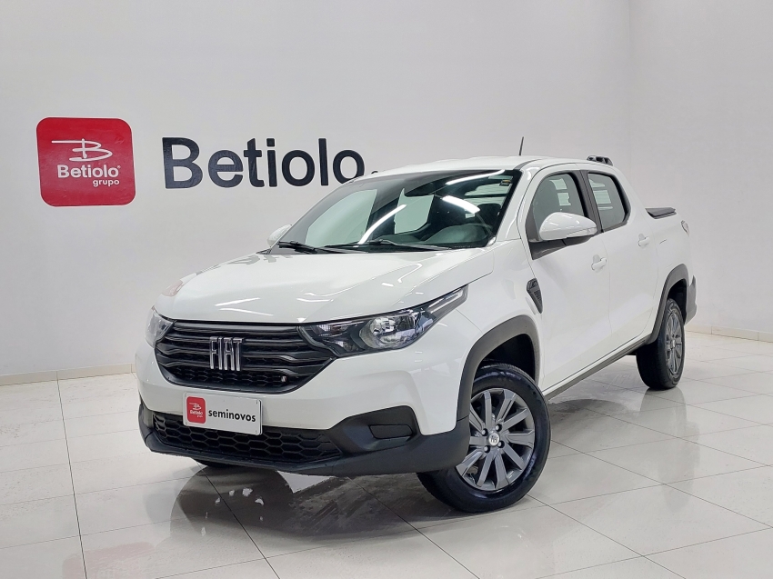 fiat strada 1.3 firefly flex freedom cd manual 4p 2023