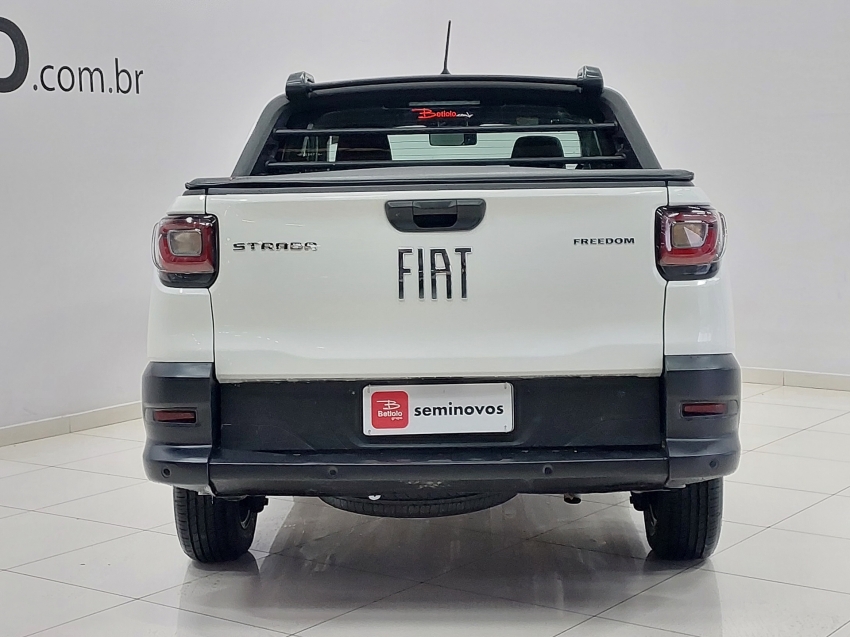 fiat strada 1.3 firefly flex freedom cd manual 4p 2023