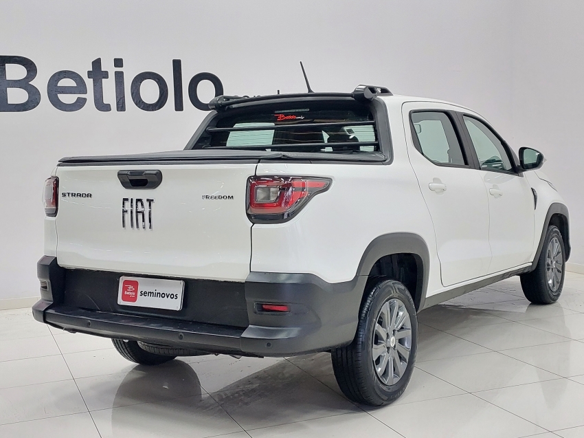 fiat strada 1.3 firefly flex freedom cd manual 4p 2023