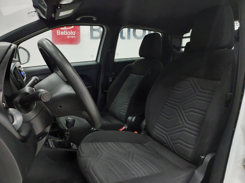 fiat strada 1.3 firefly flex freedom cd manual 4p 2023