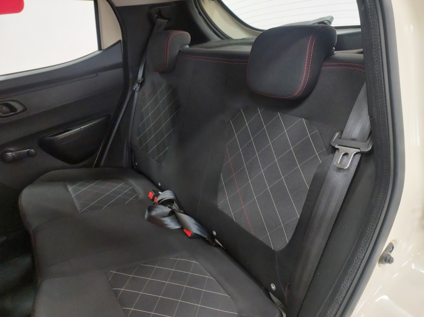 renault kwid 1.0 12v sce flex zen manual 4p 2018