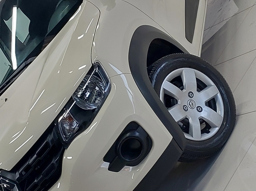 renault kwid 1.0 12v sce flex zen manual 4p 2018
