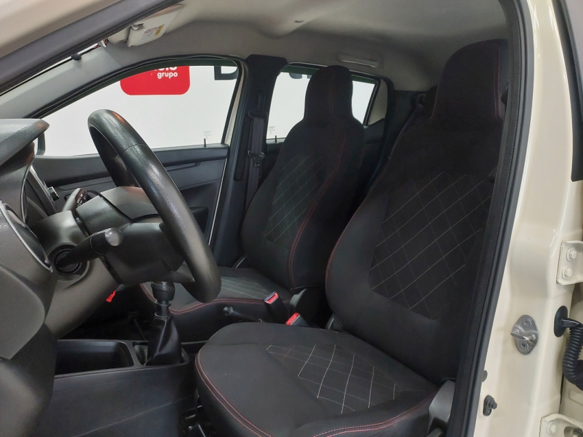 renault kwid 1.0 12v sce flex zen manual 4p 2018