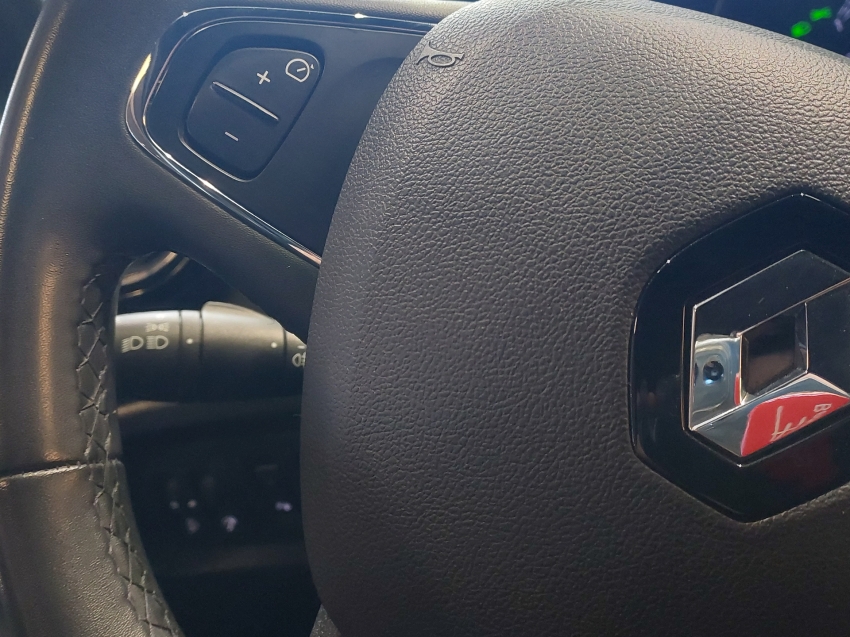 renault captur 1.6 16v sce flex life x-tronic 4p automatico 2021