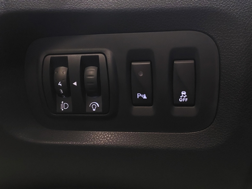 renault captur 1.6 16v sce flex life x-tronic 4p automatico 2021