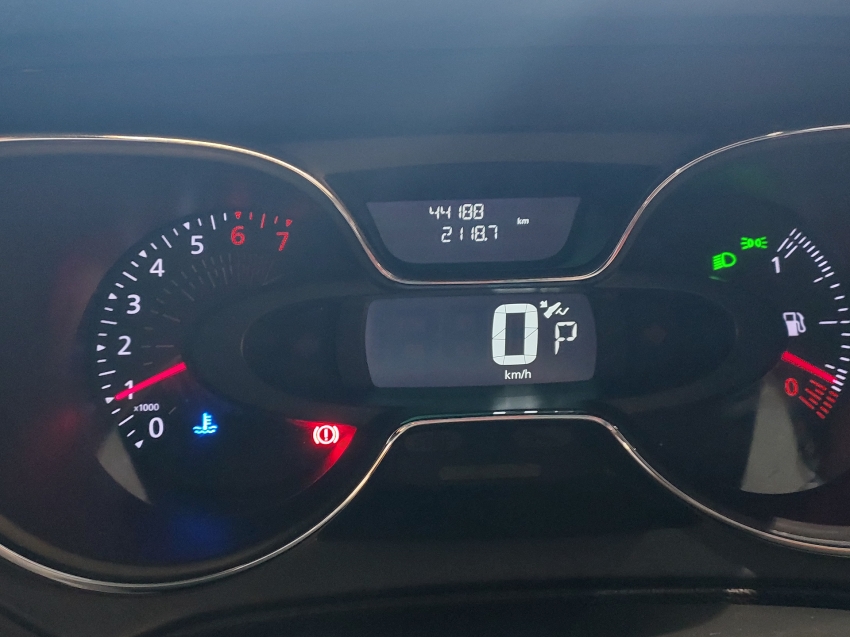 renault captur 1.6 16v sce flex life x-tronic 4p automatico 2021
