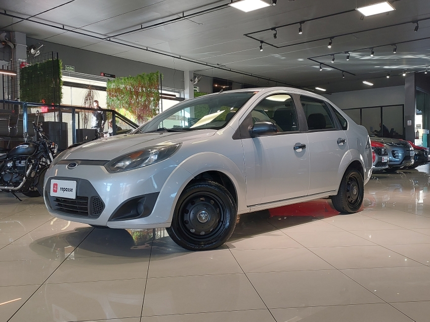 ford fiesta 1.6 mpi sedan 8v flex 4p manual 2011