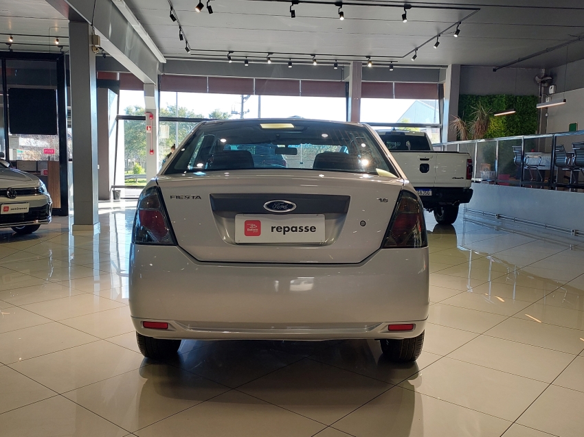 ford fiesta 1.6 mpi sedan 8v flex 4p manual 2011