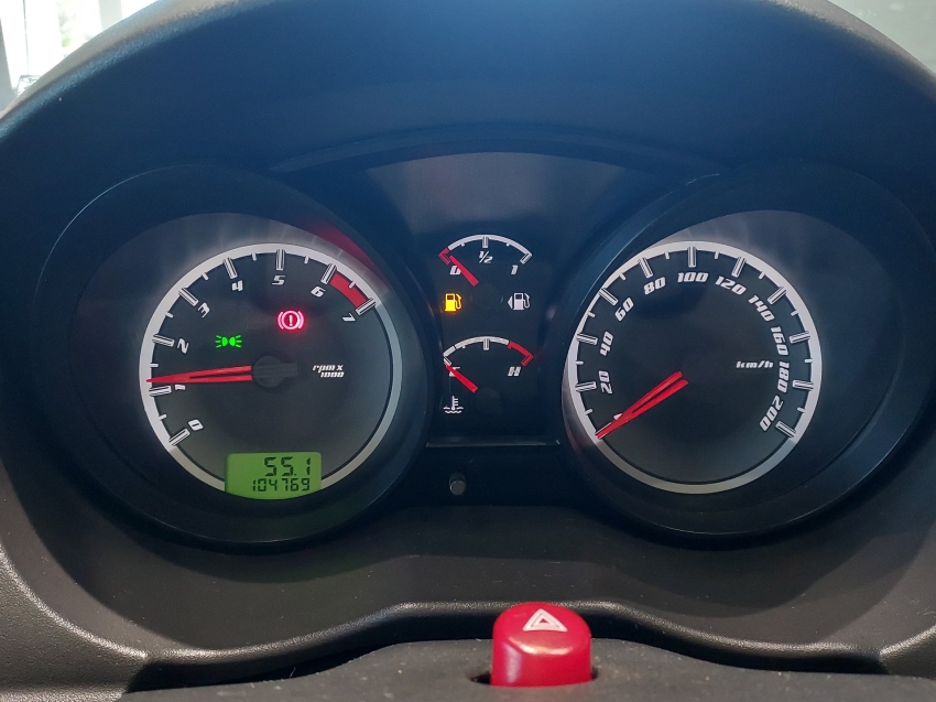 ford fiesta 1.6 mpi sedan 8v flex 4p manual 2011