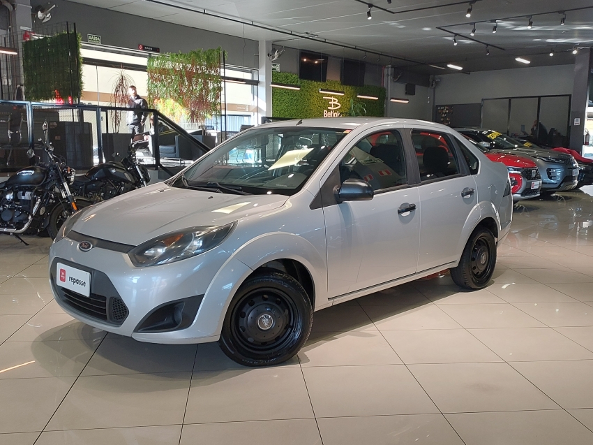 ford fiesta 1.6 mpi sedan 8v flex 4p manual 2011