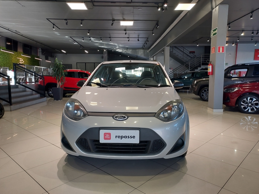 ford fiesta 1.6 mpi sedan 8v flex 4p manual 2011