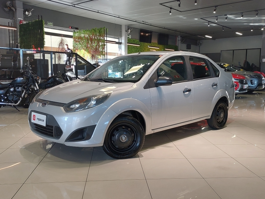 ford fiesta 1.6 mpi sedan 8v flex 4p manual 2011