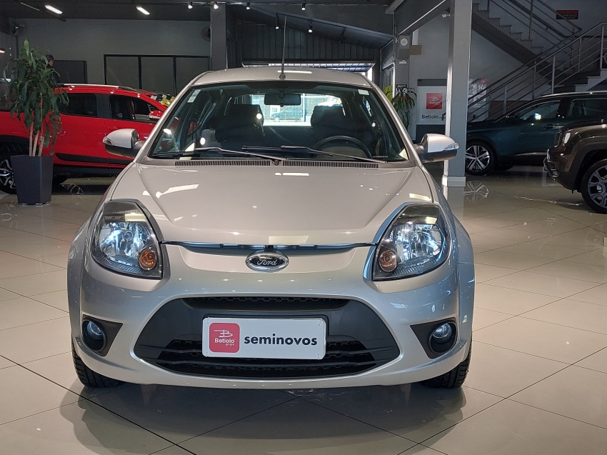 ford ka 1.0 mpi 8v flex 2p manual 1.6 2012
