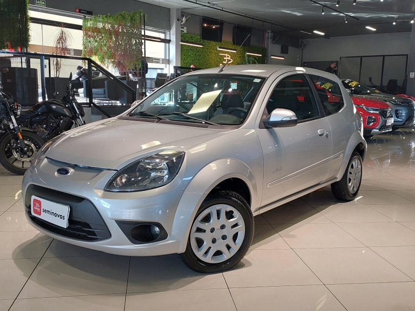ford ka 1.0 mpi 8v flex 2p manual 1.6 2012