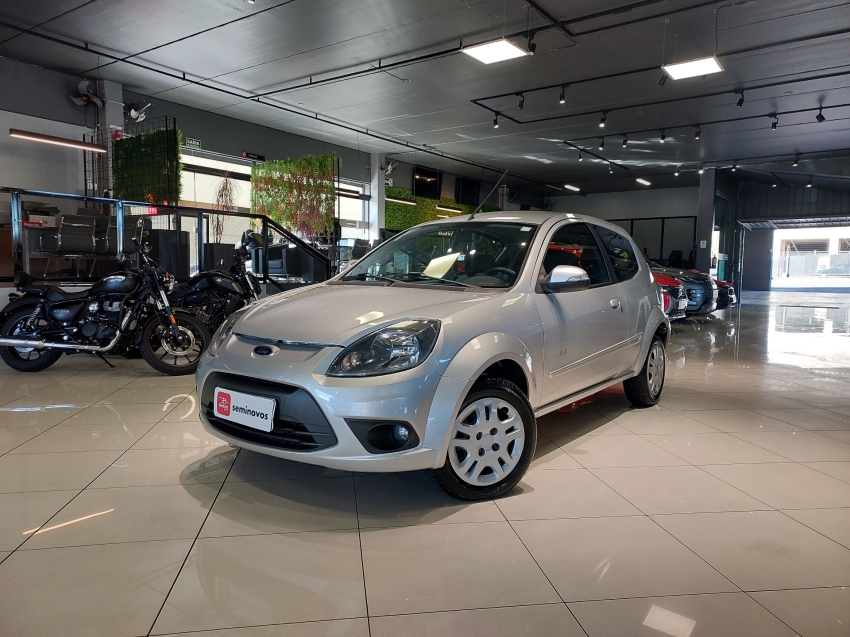 ford ka 1.0 mpi 8v flex 2p manual 1.6 2012