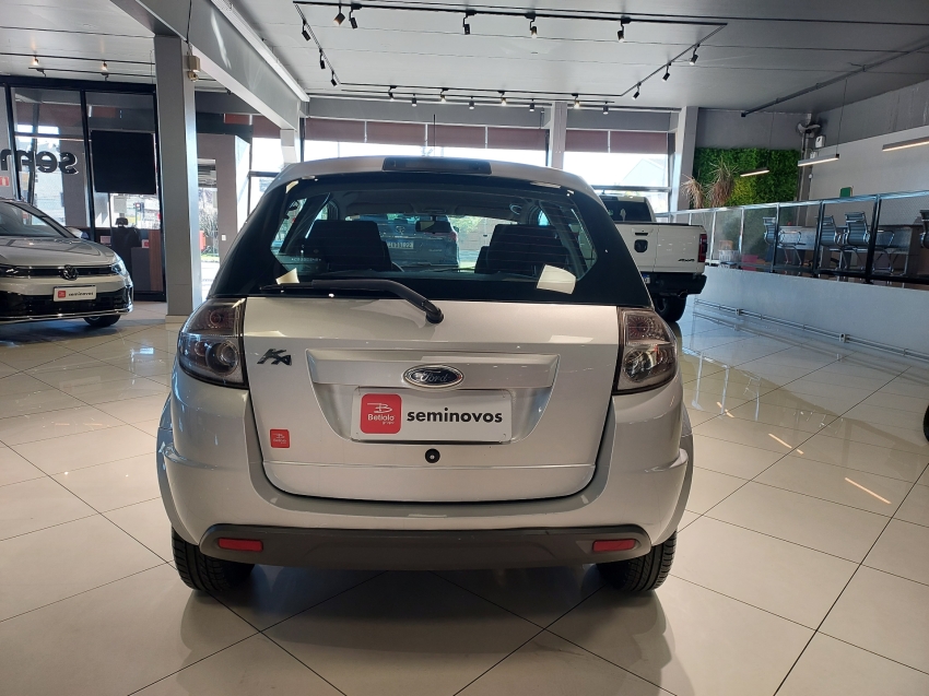 ford ka 1.0 mpi 8v flex 2p manual 1.6 2012