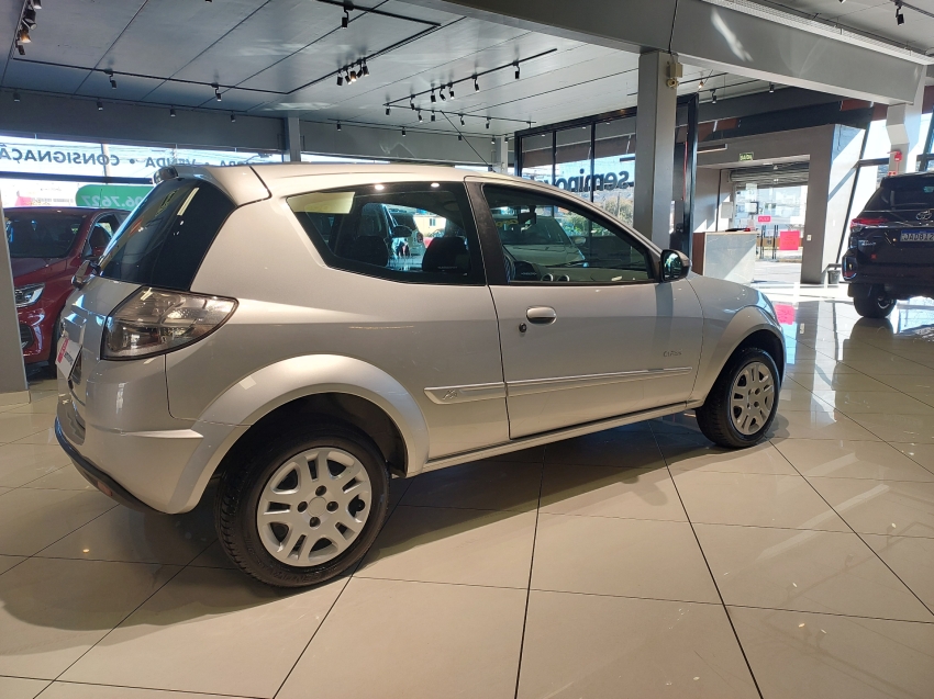 ford ka 1.0 mpi 8v flex 2p manual 1.6 2012