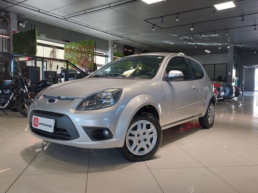 ford ka 1.0 mpi 8v flex 2p manual 1.6 2012
